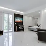 Πανσιόν Caralis Κάλιαρι