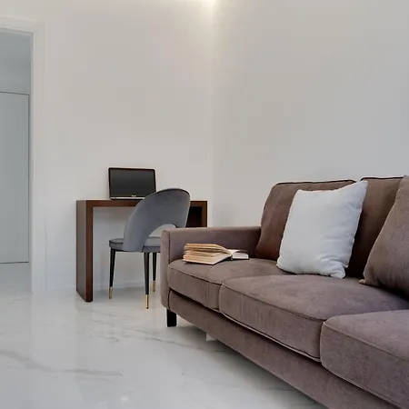 Caralis Guest house