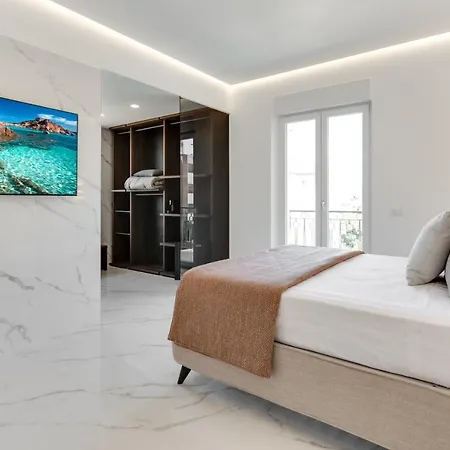 Guest house Caralis Cagliari
