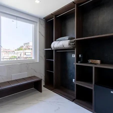 Guest house Caralis