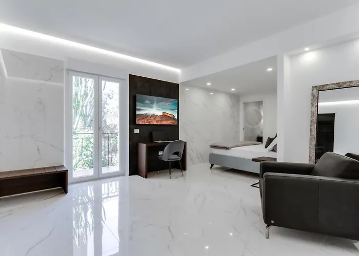 Penzion Caralis Cagliari