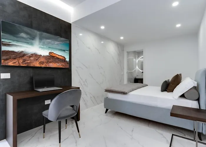 Penzion Caralis Cagliari