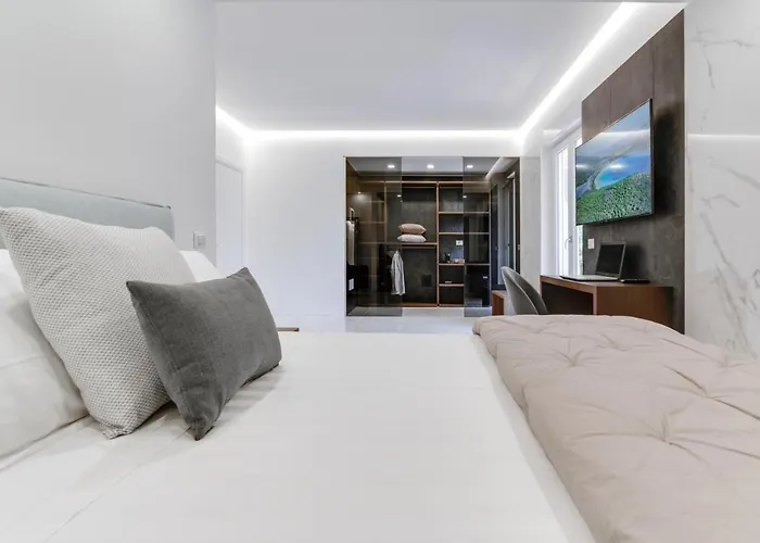 Penzion Caralis Cagliari