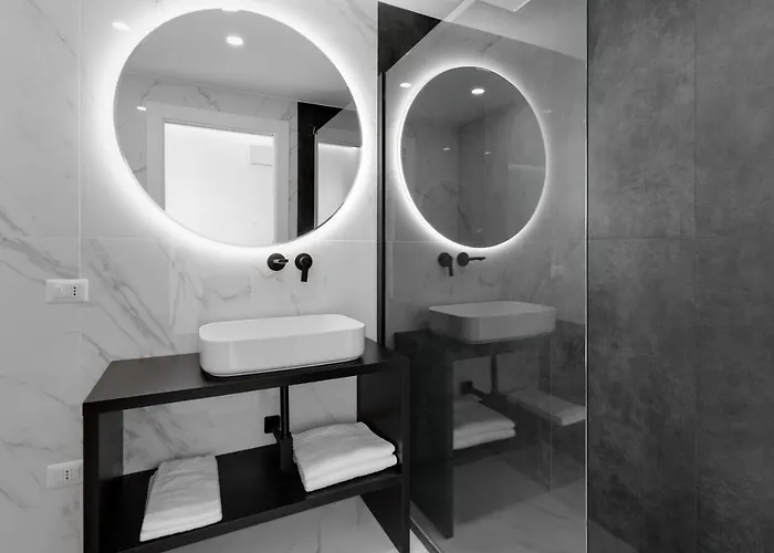 Caralis Penzion Cagliari