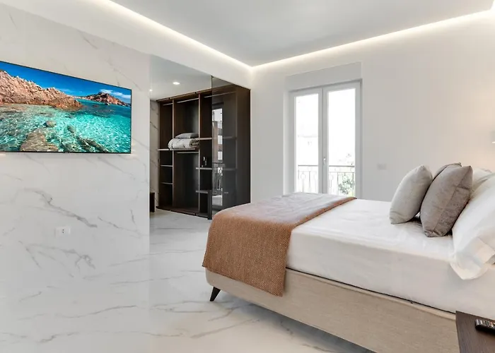 Penzion Caralis Cagliari